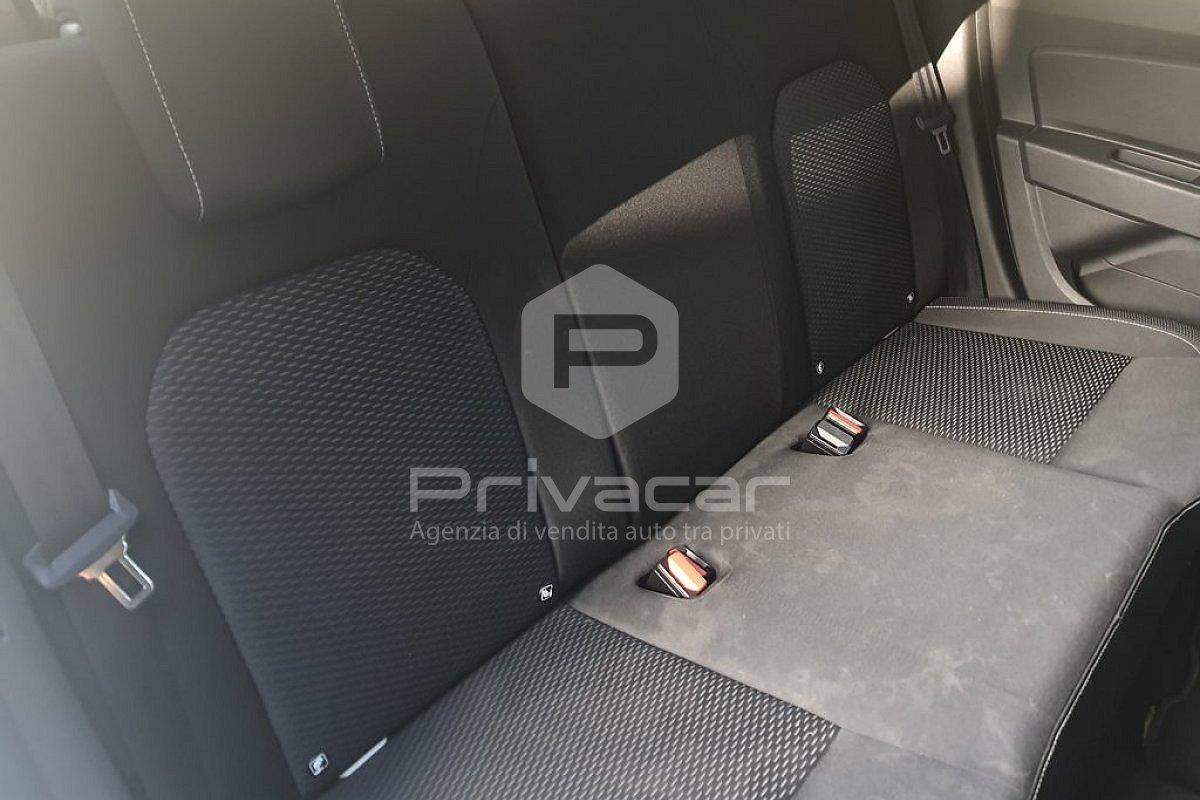 DACIA Duster 1.5 dCi 8V 110 CV 4x2 Comfort