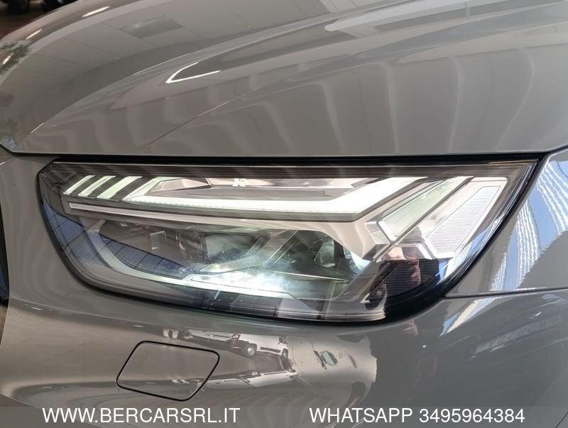 Audi Q5 SQ5 TDI quattro tiptronic