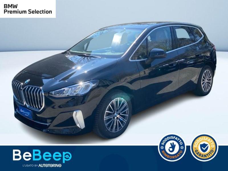 BMW Serie 2 Active Tourer 218I ACTIVE TOURER LUXURY AUTO