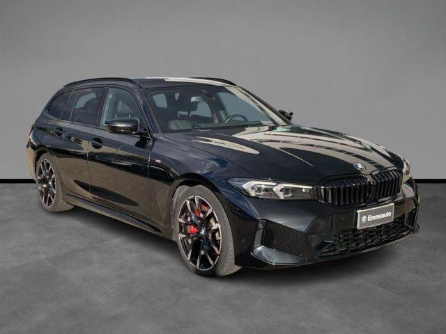 BMW 320 d 48V Touring Msport Pro