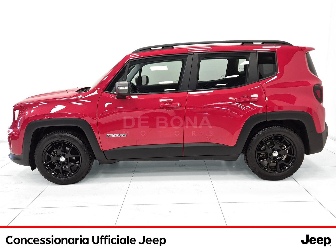 Jeep Renegade 1.0 t3 limited 2wd