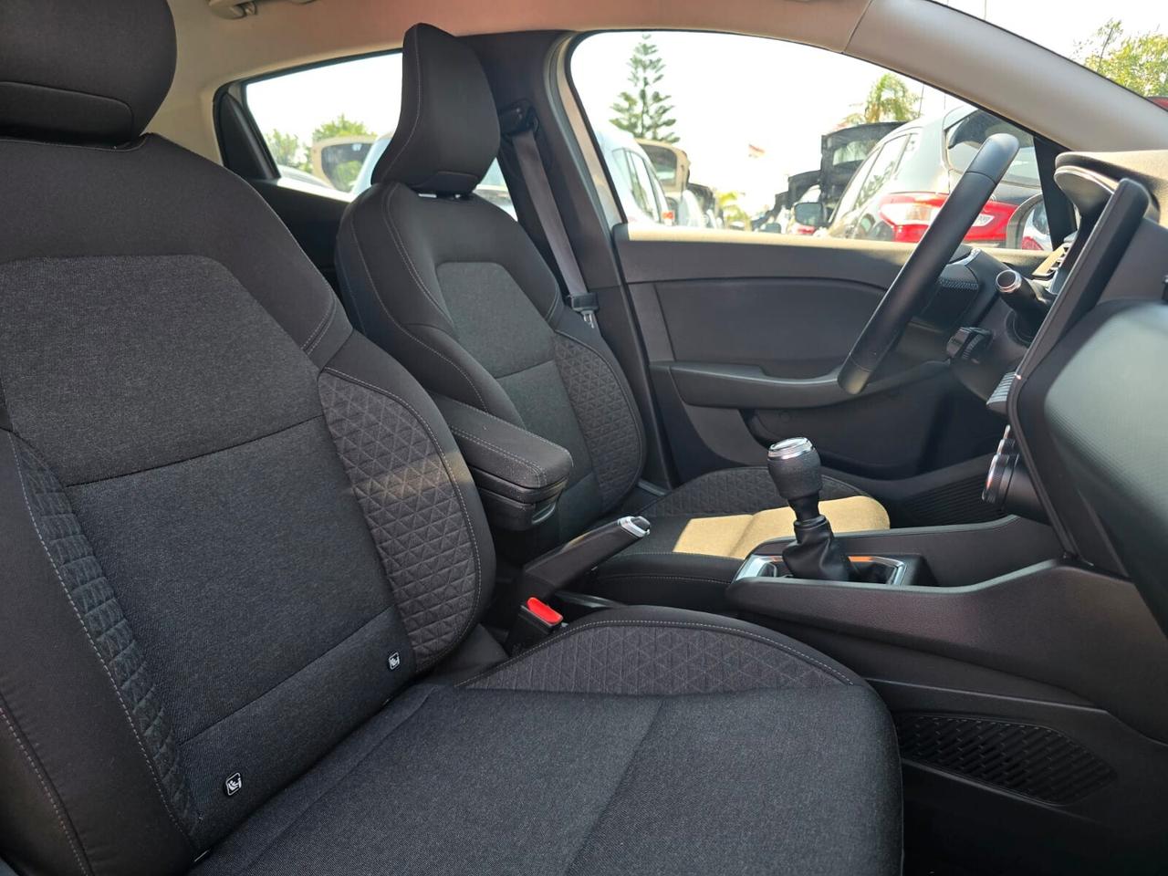 RENAULT CLIO 1.0 101CV GPL SPORT EDITION