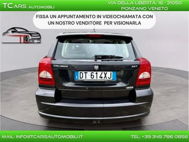 DODGE CALIBER 2.0 TD - GARANZIA TCARS