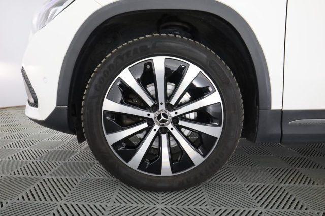 MERCEDES-BENZ CLA sse GLA GLA 200 d Automatic SPORT PLUS