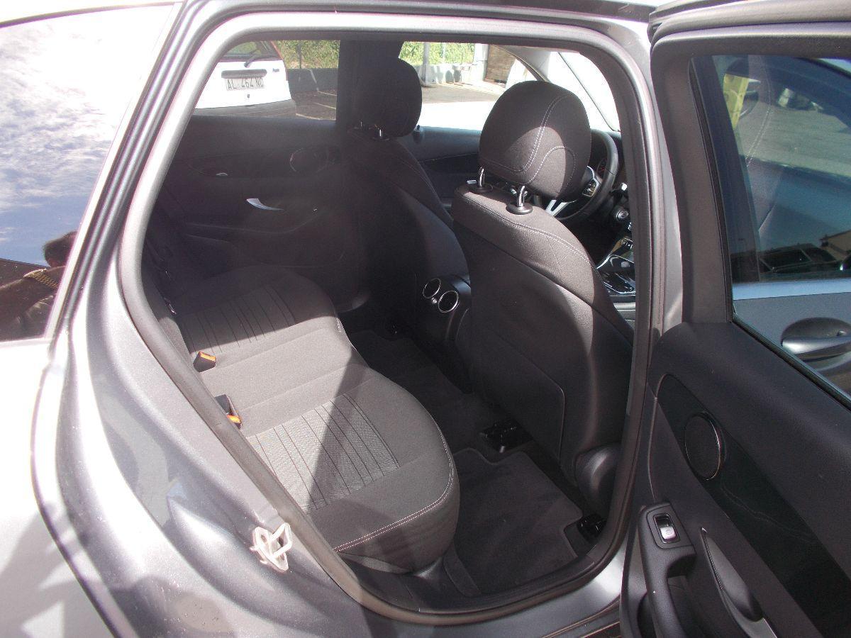 MERCEDES - Classe GLC