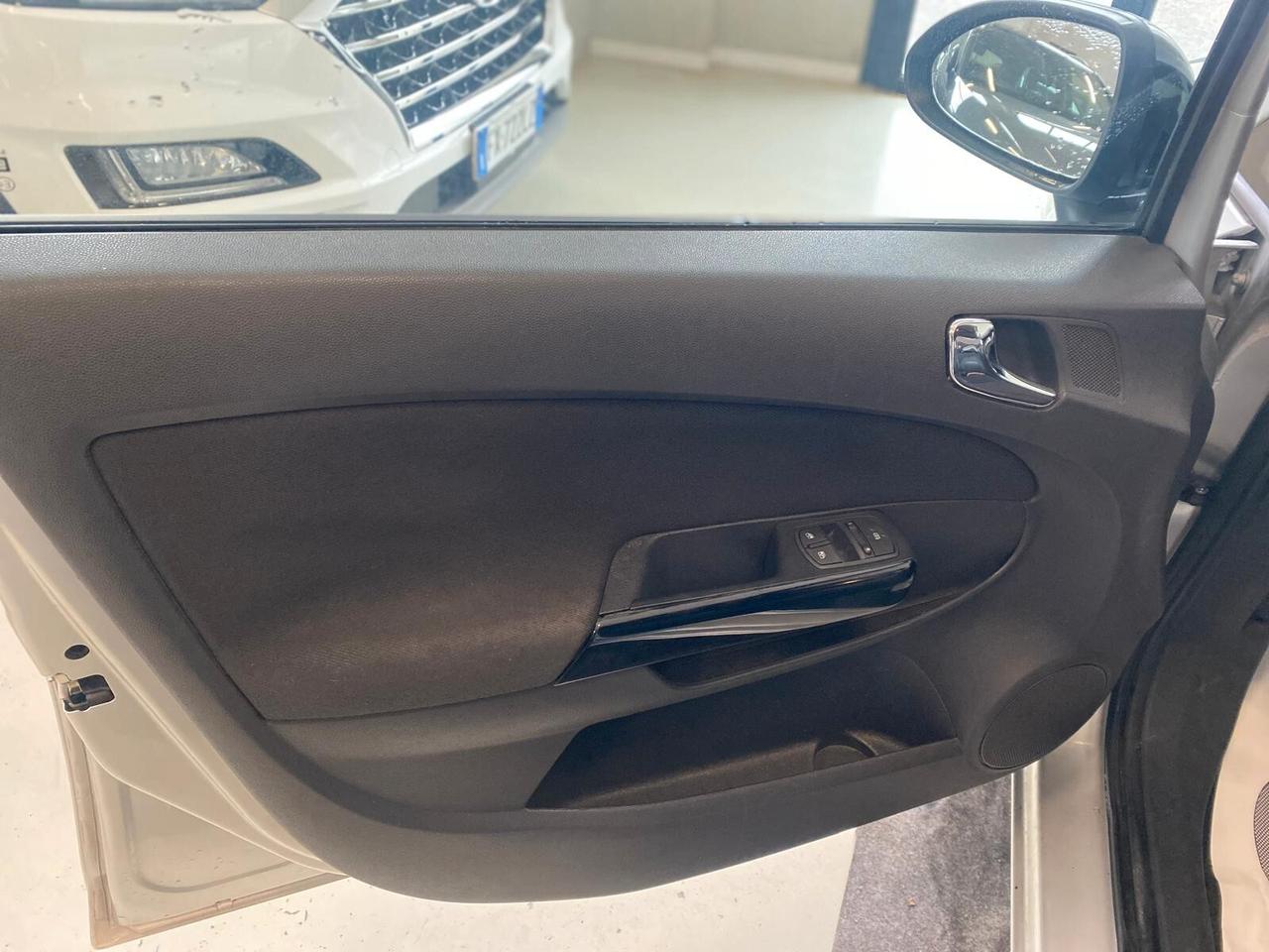 Opel Corsa 1.3 CDTI ecoFLEX 5 porte Professional N1