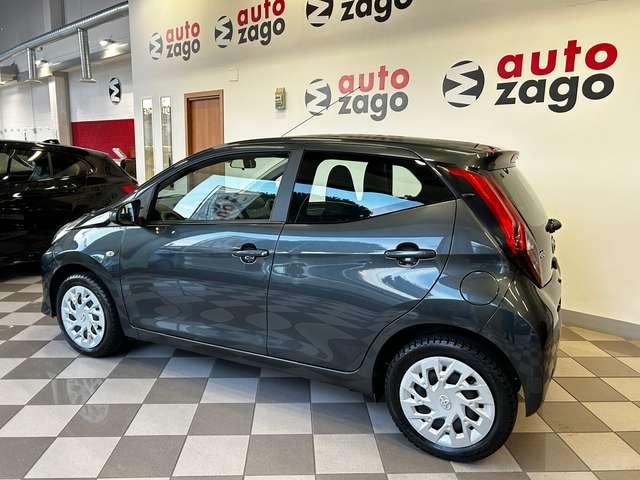 Toyota Aygo 1.0 Connect 72 CV 5 Porte X-Play