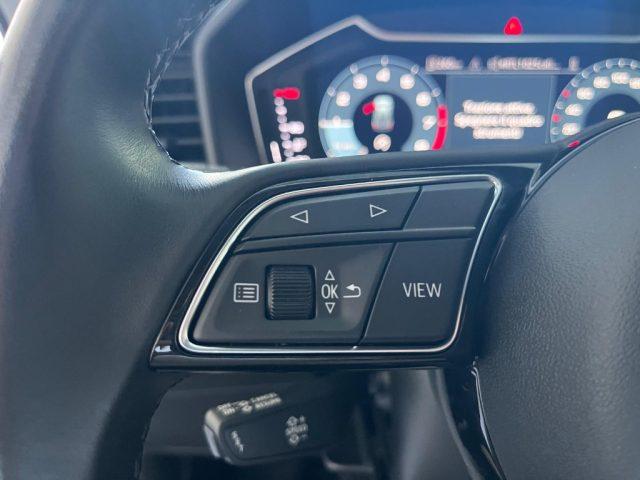 AUDI A1 SPB 30 TFSI Admired