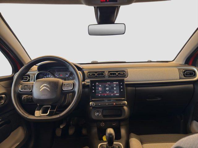 CITROEN C3 C3 PureTech 82 S&S Shine