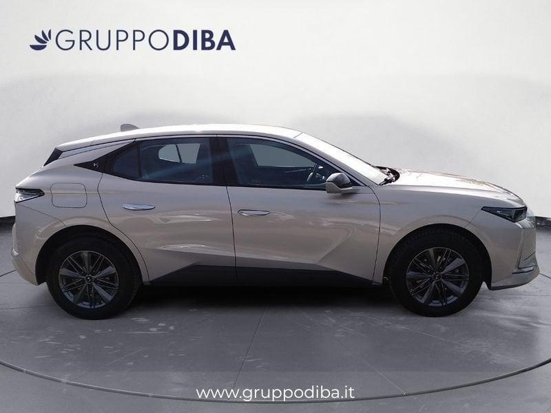 DS DS 4 Modello: 1SD4 DS4 DS4 BlueHDi 130cv Bastille Business