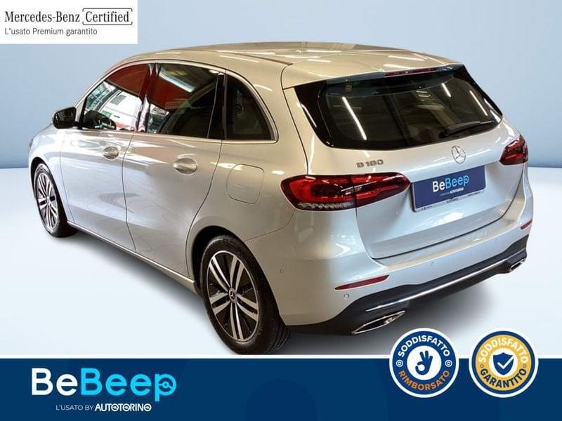 Mercedes-Benz Classe B B 180 SPORT PLUS AUTO