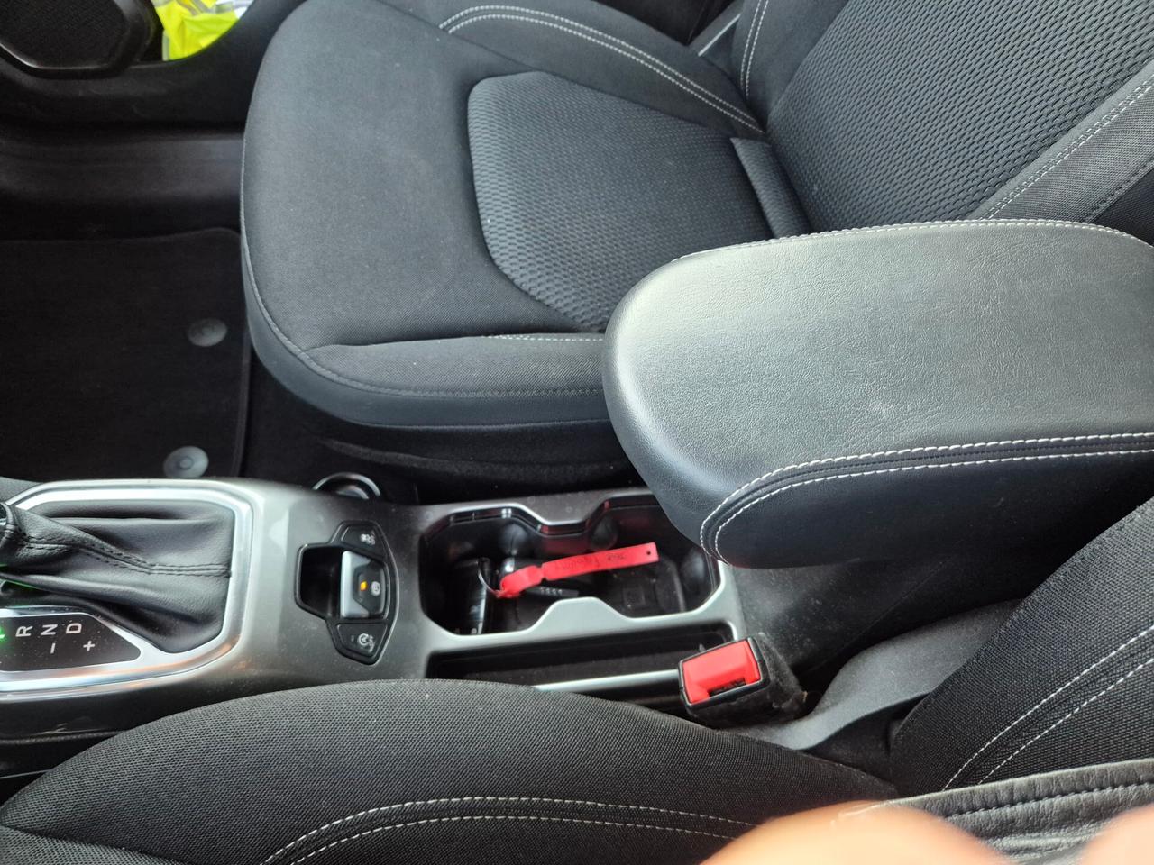 Jeep Renegade 2.0 Mjt 140CV 4WD Active Drive Low Limited