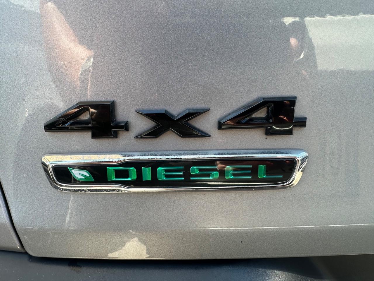 Jeep Cherokee 2.2 Mjt II 4WD Active Drive I Night Eagle