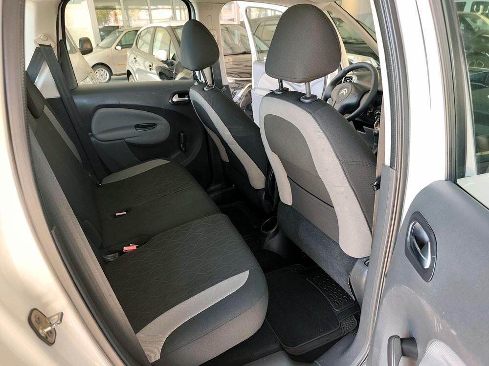 Citroen C3 Picasso 1.6 HDi 90 Exclusive PERFETTA!