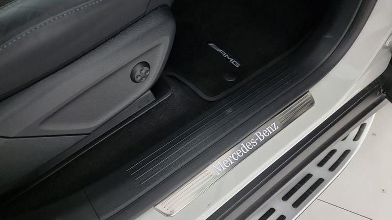 Mercedes-Benz GLE Coupé 450 d 4Matic Mild Hybrid Coupé AMG Line Premium