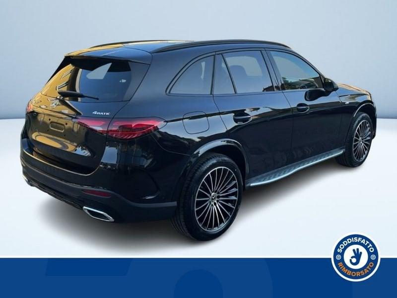 Mercedes-Benz GLC 300de 4Matic EQ-Power AMG Line Advanced Tech