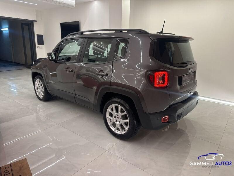 Jeep Renegade Renegade 1.0 T3 Limited
