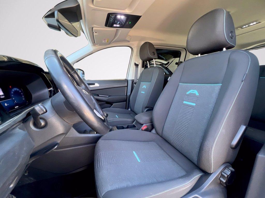 FORD Grand Tourneo Connect 1.5 EcoBoost 114 CV Active del 2023