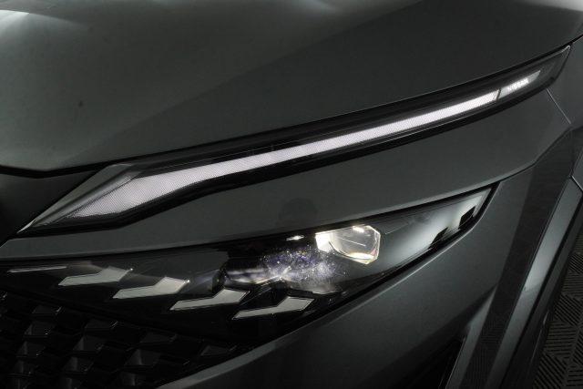 NISSAN Qashqai Qashqai MHEV 140 CV Acenta