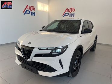 Alfa Romeo Junior 1.2 136 CV Hybrid eDCT6 Speciale+Techno Pack
