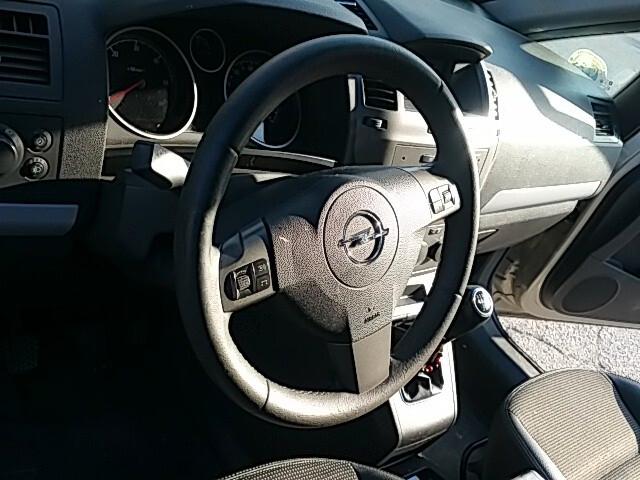 Opel Zafira 1.9 CDTI 120CV Cosmo