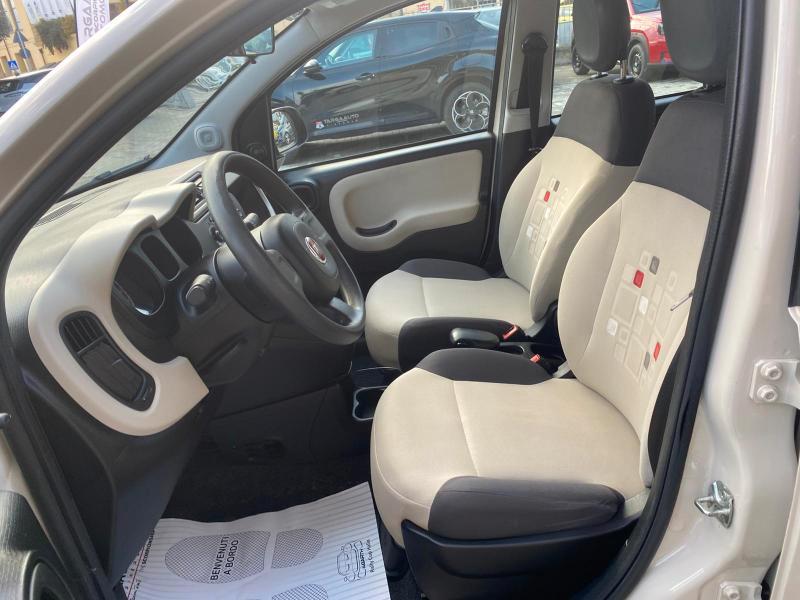 Fiat Panda 1.2 Easy 69cv E6