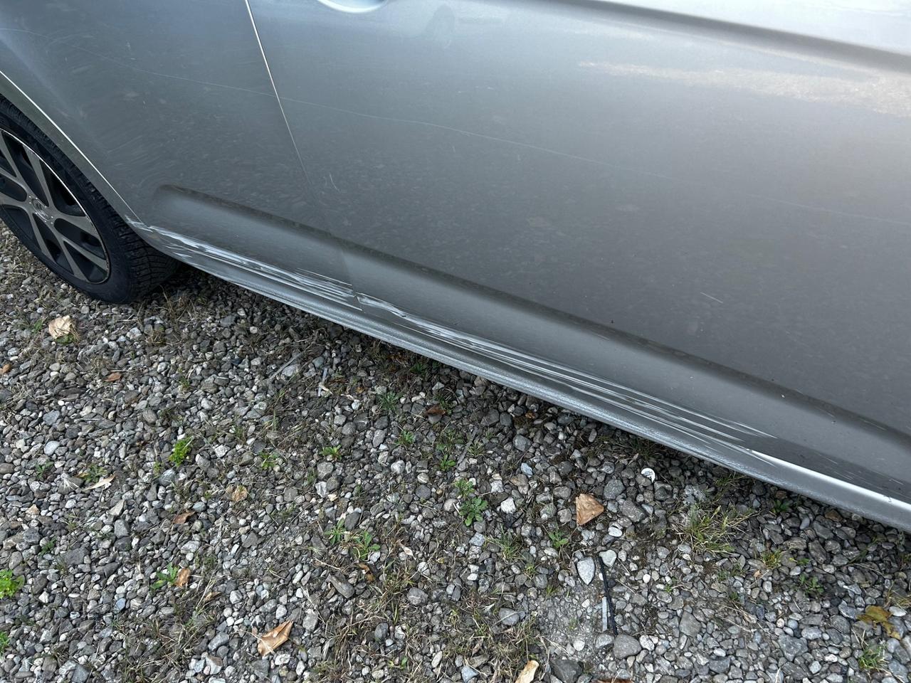 Citroen C3 1.6 bluehdi 75cv Neopatentati