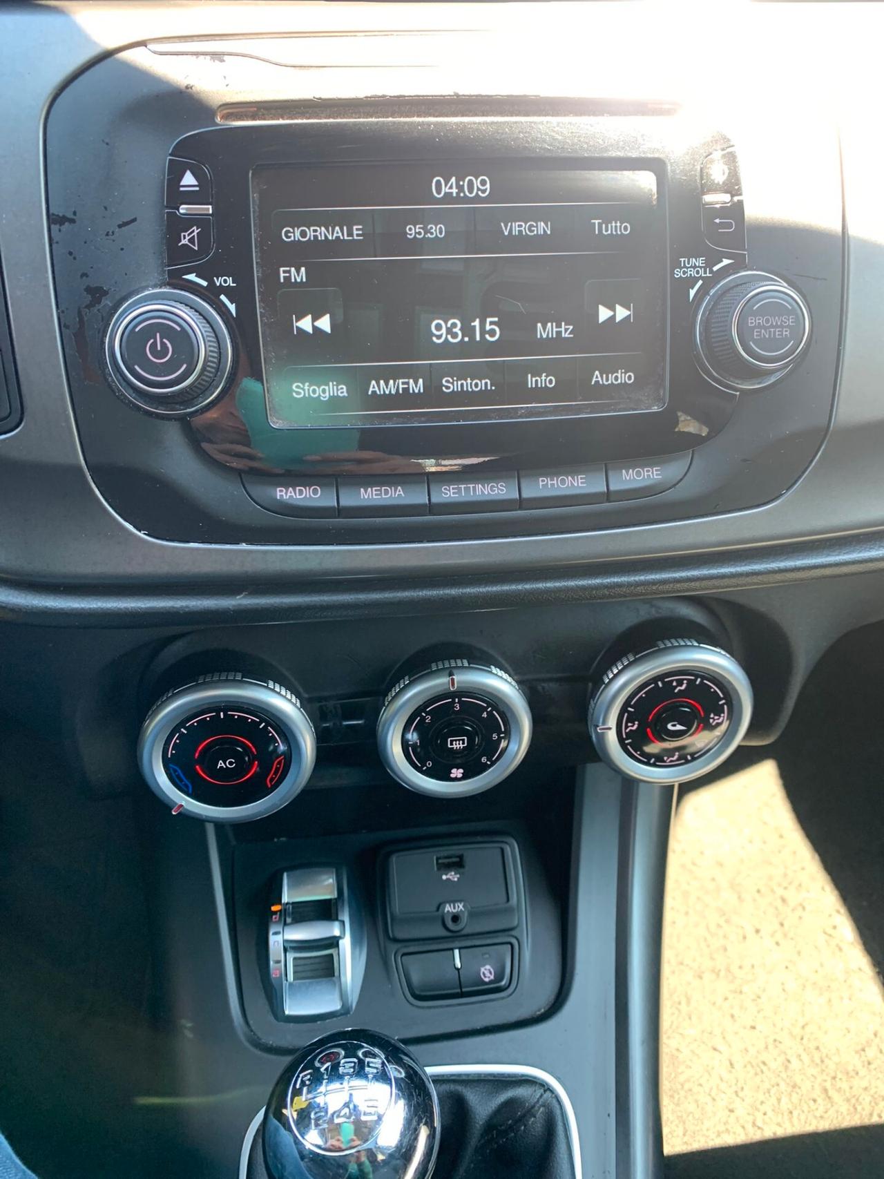 Alfa Romeo Giulietta 1.6 JTDm-2 105 CV Progression AUTO IN ARRIVO