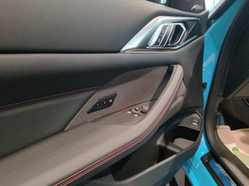 BMW Serie 4 Coupé M4 CS Coupé