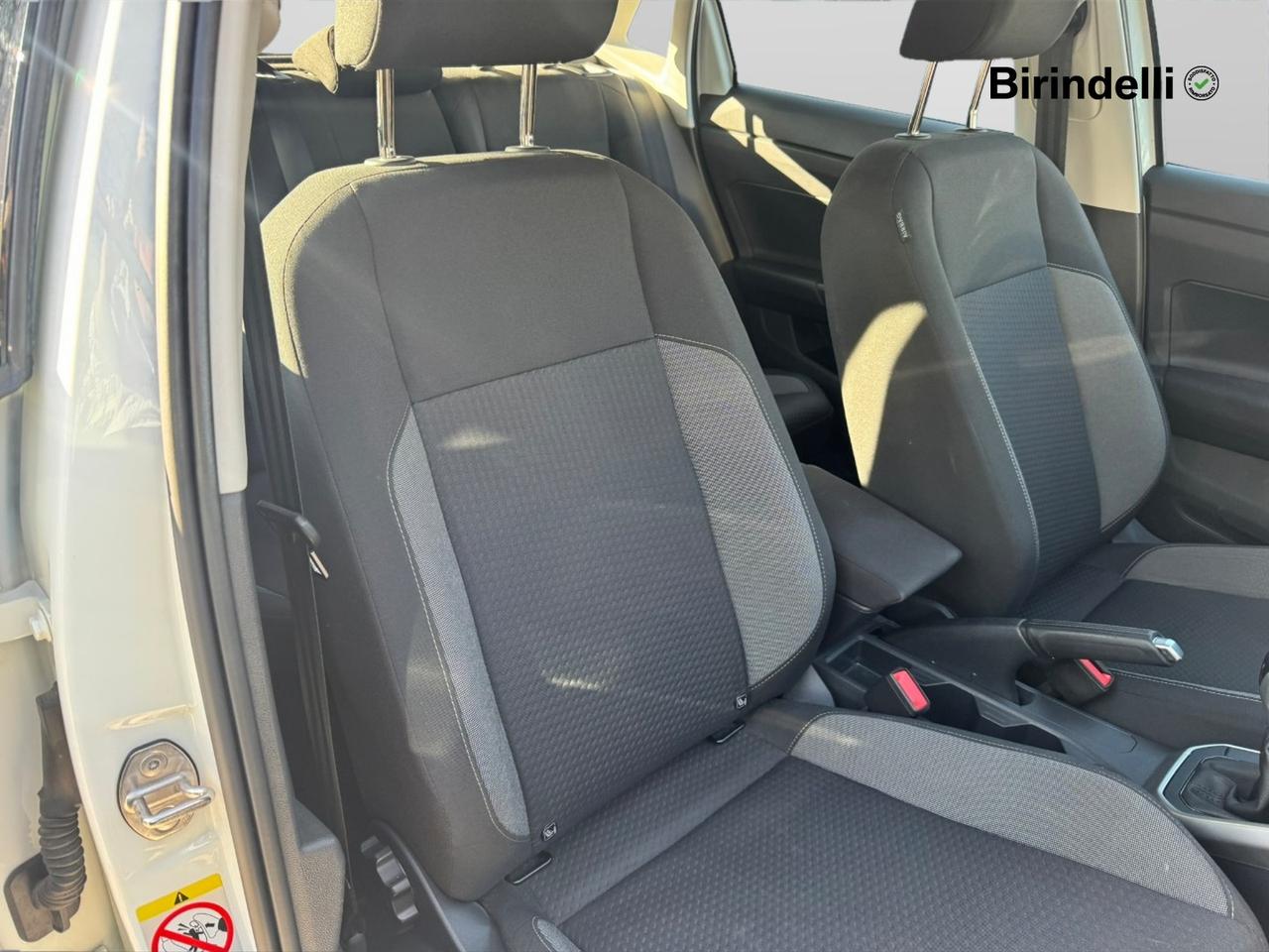 VOLKSWAGEN Polo 6ª serie - Polo 1.0 TSI Life