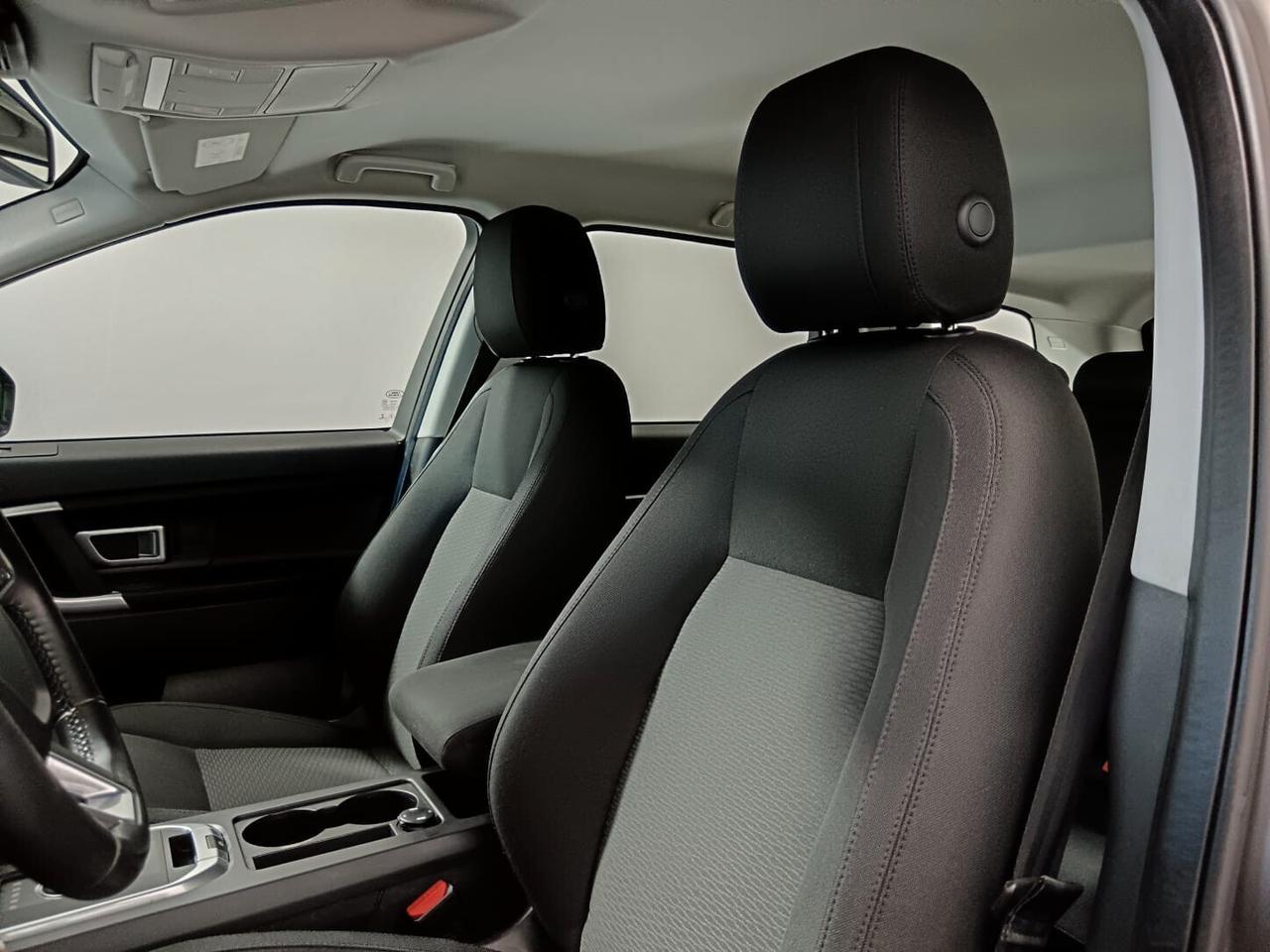 Land Rover Discovery Sport 2.0 150 CV 4X4
