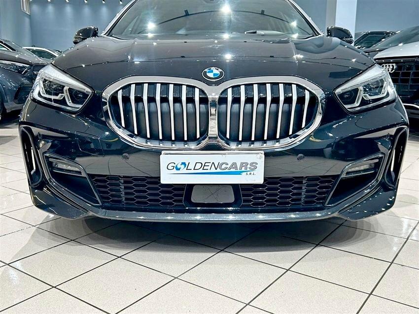 Bmw 116 116i 5p. Msport Auto