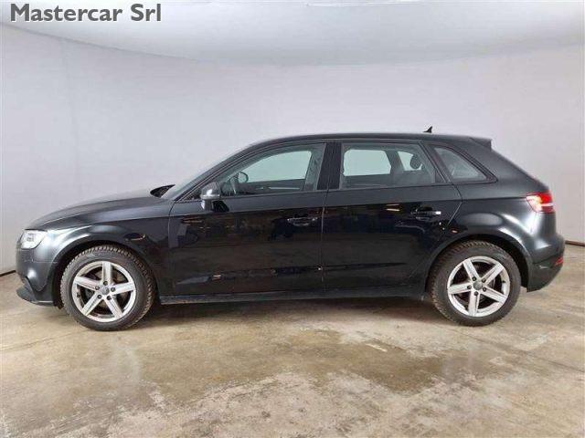 AUDI A3 Sportback 1.6 tdi Business 116cv - FP256HB