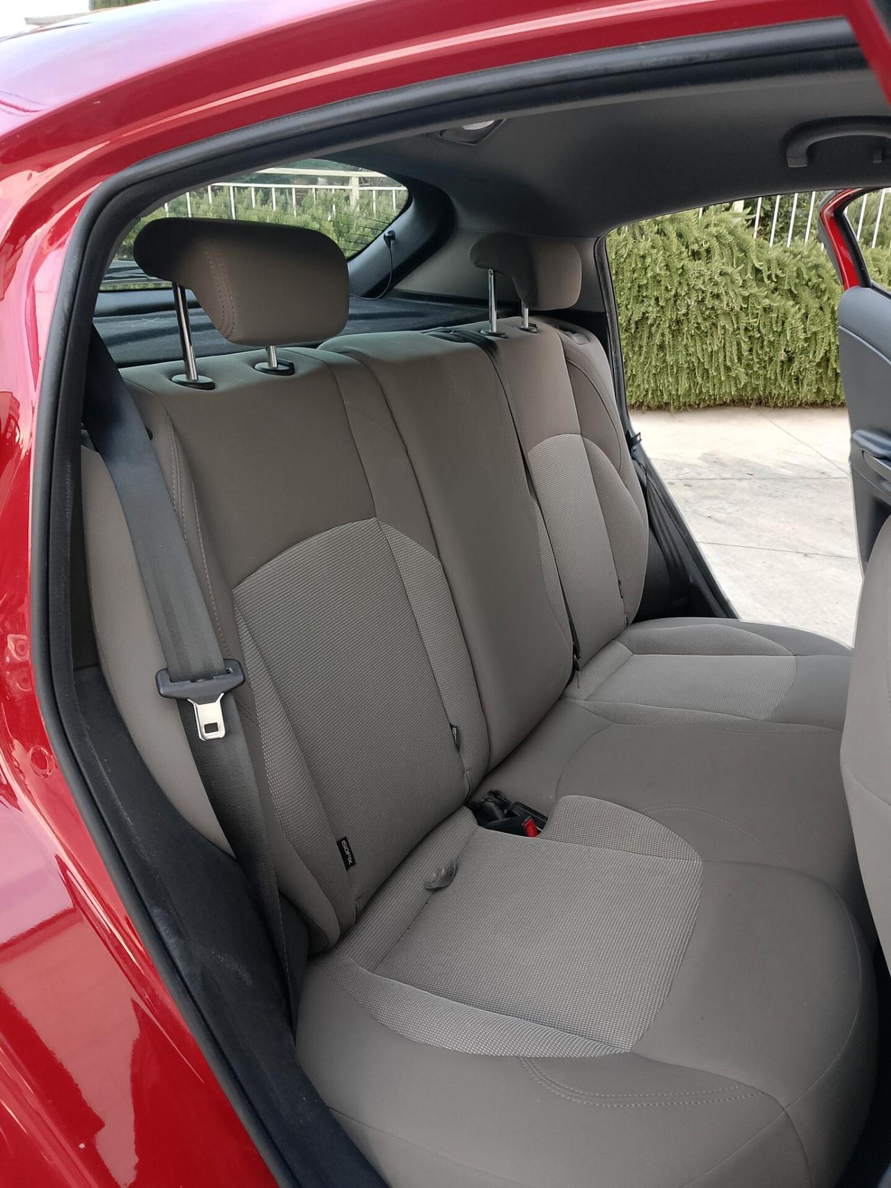 Alfa Romeo Giulietta 1.6 JTDm-2 105 CV Exclusive