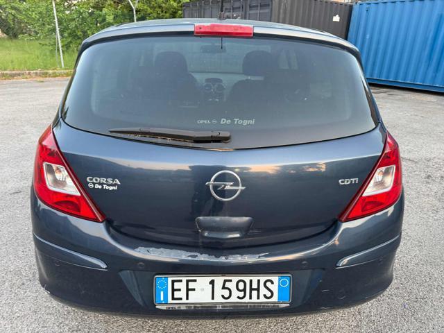 OPEL Corsa 1.3 CDTI 75CV F.AP. 5p Edition Stupenda Bellissima
