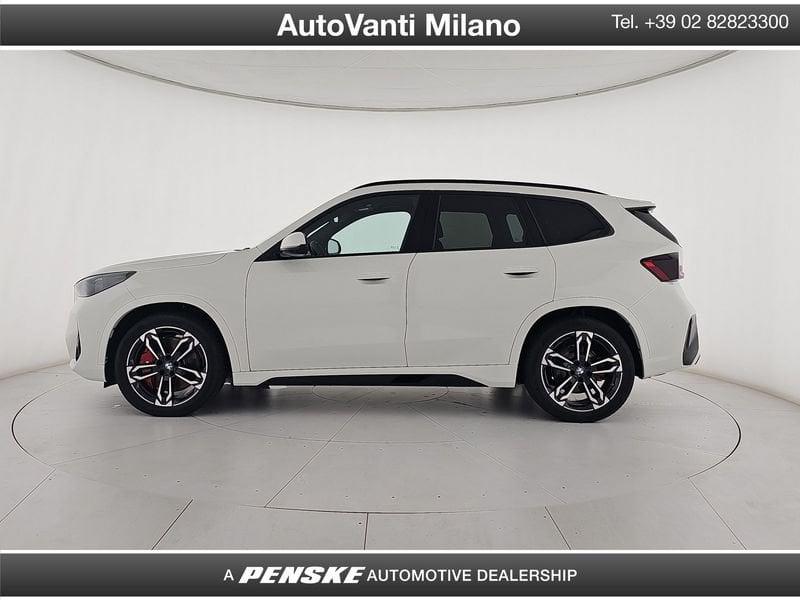 BMW iX1 eDrive 20 MSport Pro