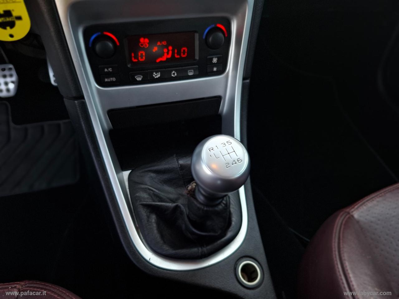 PEUGEOT 307 2.0 16V HDi FAP 5p. Féline