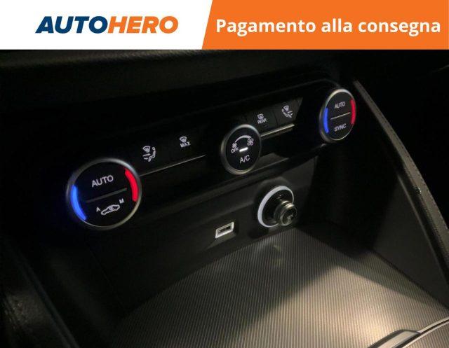 ALFA ROMEO Stelvio 2.2 Turbodiesel 190 CV AT8 Q4 Sprint