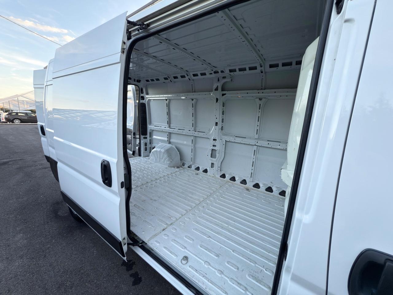 FIAT DUCATO L3H2 2.2 DIESEL 2022