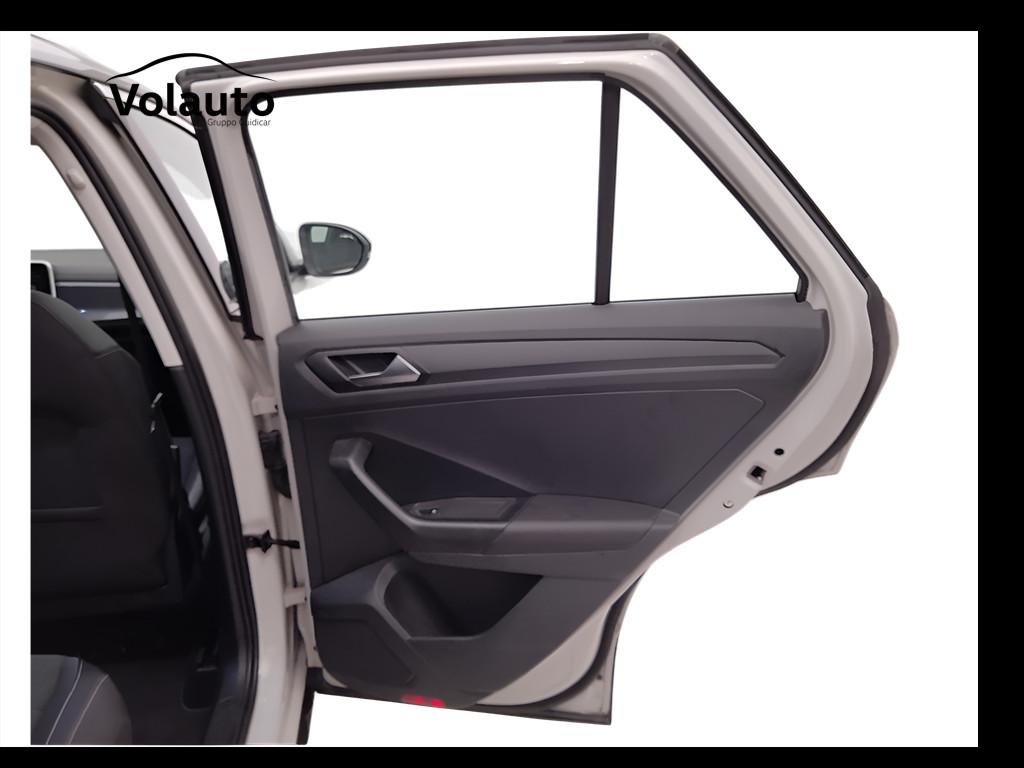 VOLKSWAGEN T-Roc I 2022 - T-Roc 2.0 tdi Style 115cv