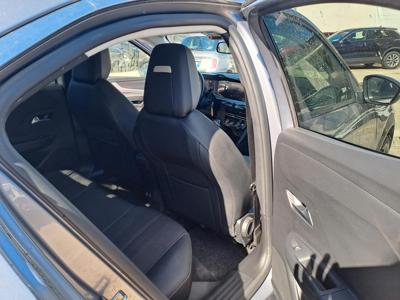 Opel Mokka 1.5 diesel Elegance