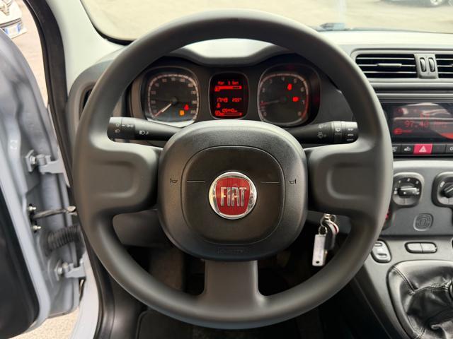 FIAT Panda 1.0 FireFly S&S Hybrid (NESSUN VINCOLO)