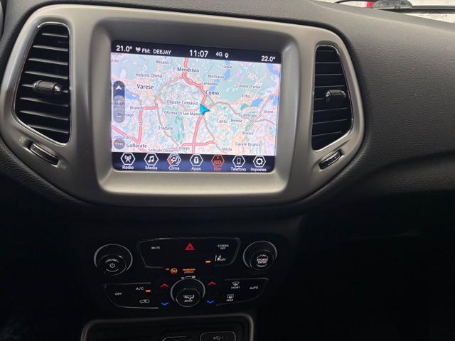 JEEP Compass 1.3 Turbo T4 2WD Business