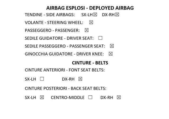 SKODA Superb 1.4 TSI 156CV PLUG-IN HYBRID DSG EXECUTIVE