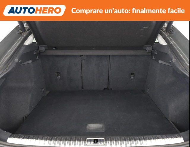 AUDI Q3 SPB 35 TDI S tronic S line edition