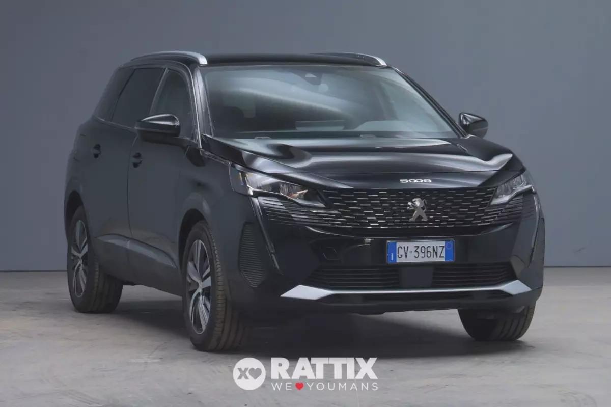 Peugeot 5008 1.5 BlueHDI 130CV Allure Pack EAT8