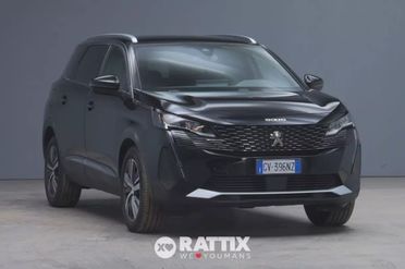 Peugeot 5008 1.5 BlueHDI 130CV Allure Pack EAT8