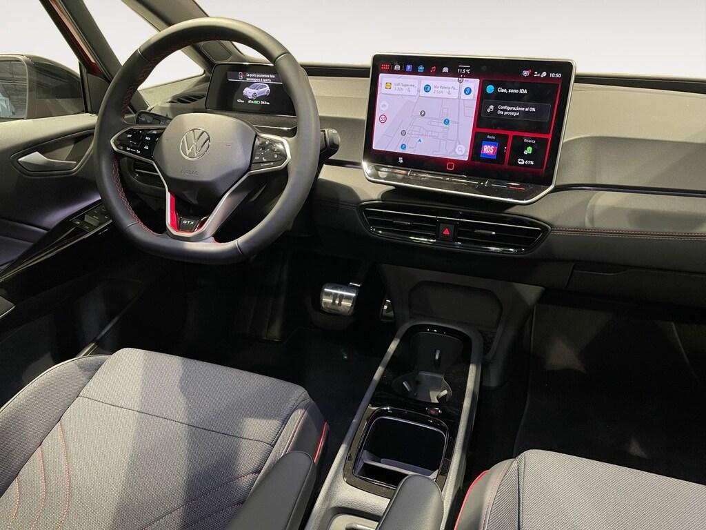 Volkswagen ID.3 286CV Batt.79kWh GTX (EV)