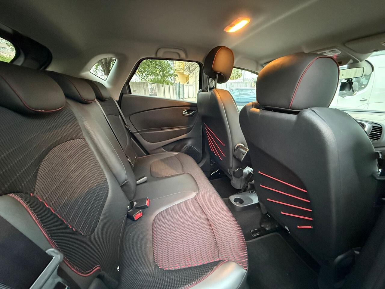 Renault Captur KM. 68.000!! dCi DISTRIB. FATTA!