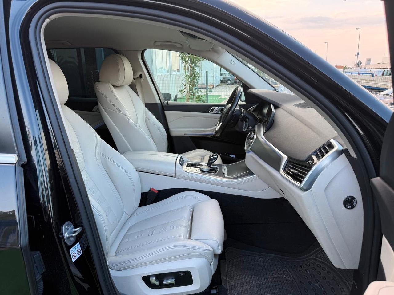 Bmw X5 Xdrive 30d